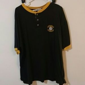 Steelers 1999 XL Polo Shirt